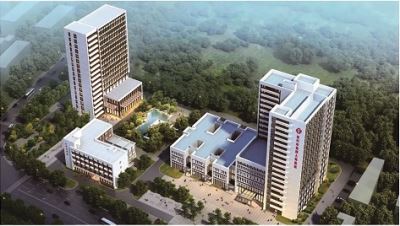 十里牌醫院工程